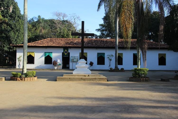 O Sítio do Picapau Amarelo fica na Avenida Monteiro Lobato, s/nº - Chácara do Visconde e funciona de terça a domingo, das 9 às 17h. Mais informações e agendamentos através do telefone 12 3625-5062. (Foto: divulgação/PMT)