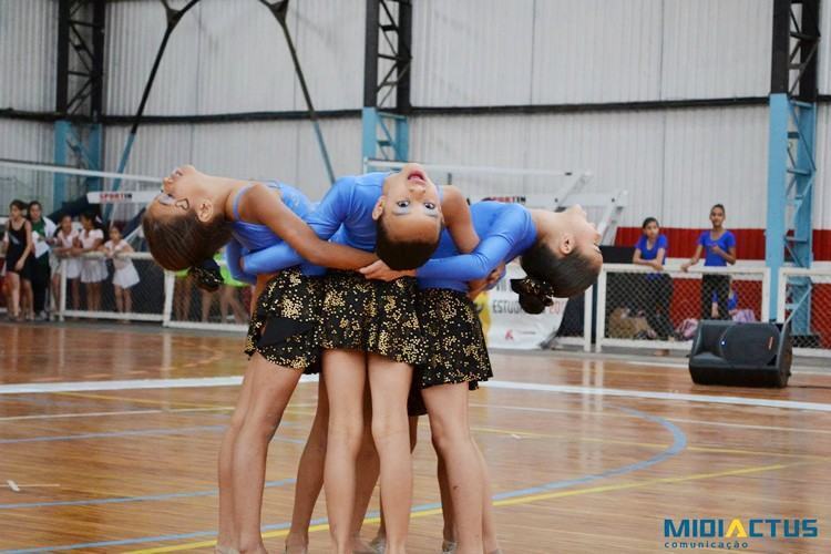 As disputas reunirão um total de 68 atletas, entre 12 e 17 anos de idade, divididos nas categorias Mirim e Infantil. (Foto: Midiactus Comunicação/Divulgação)