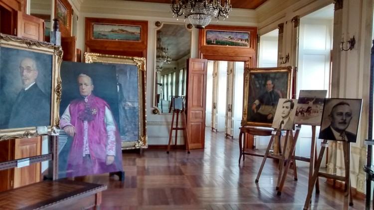 Exposição “Pindá dos Índios a Pindamonhangaba da República”, estará aberta ao público no museu. (foto: Divulgação/PMP)
