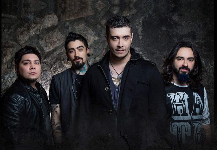 Banda Malta. (Foto: site oficial da banda)