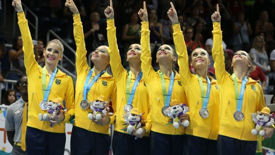 A competição, de 14 a 16 de agosto, será mais um importante teste antes do Mundial da Alemanha, em setembro. (Foto: Divulgação/ COB)