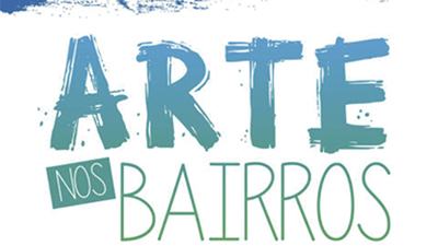 O projeto “Arte nos Bairros” possibilita o acesso do cidadão joseense ao aprendizado e ao exercício da arte por meio de oficinas. (Foto: Reprodução)