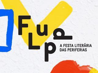Festa Literária da Periferia (Flupp). (Foto: reprodução)