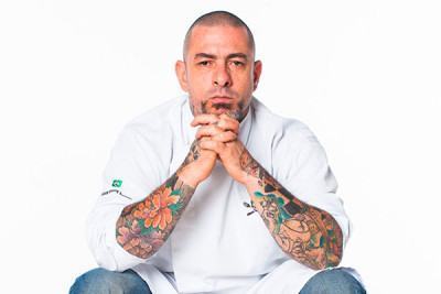 A abertura contará com a apresentação o chef de cozinha Henrique Fogaça, um dos jurados do programa MasterChef, da Band. (Foto: Divulgação/PMI)