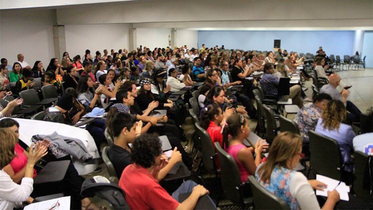 O objetivo da Prefeitura com a antecipação do lançamento da campanha é mobilizar a população para a prevenção, bem antes da chegada do período crítico da doença, que ocorre no verão.(Foto: Beto Faria/PMSJC)