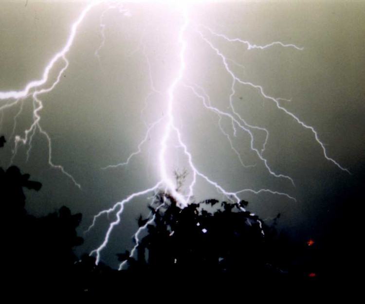 O estudo, realizado pelo Grupo de Eletricidade Atmosférica (ELAT), compara dados do primeiro levantamento de mortes por raios, referente ao período de 2000 a 2009. (Foto: Steve/Freeimages)
