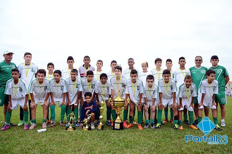 Ferroviária conquistou todos os troféus do Campeonato. (Foto: Luis Claudio Antunes/PortalR3)