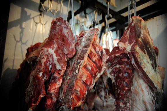 Em outubro, Hong Kong foi o maior importador de carne bovina brasileira, com mais de 33 mil toneladas e faturamento de US$ 114 milhões. (Foto: Arquivo/Tânia Rêgo/Agência Brasil)