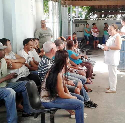 Calendário prevê diversas ações pela cidade. (foto: PMP/Divulgação)