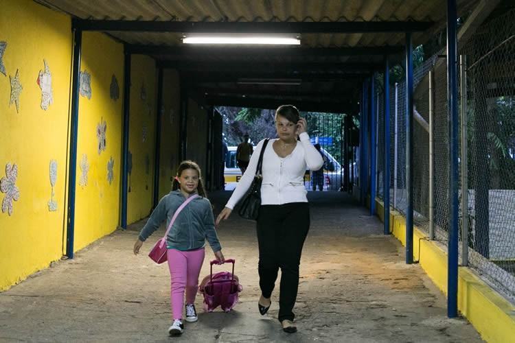 Consulta deve ser feita no Portal da Educação; unidades e Diretorias de Ensino permanecem abertas para tirar dúvidas. (Foto: A2img / Diogo Moreira)