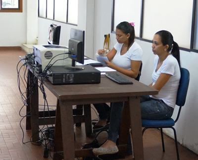 Inscrições abertas: interessados nas vagas de engenheiro civil e monitor de trânsito podem realizar a inscrição no Paço Municipal, no Perequê, até o dia 26. (Foto: PMI/Divulgação)