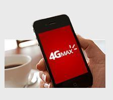 operadora disponibiliza o 4GMax a todos os seus usuários pré, controle e pós, sem cobrar nada a mais por isso, bastando apenas estar em uma área de cobertura e ter um aparelho compatível. (Foto: reprodução/Claro)