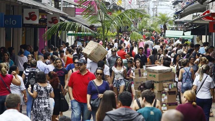 ão José dos Campos é a sexta melhor cidade para empreender no país, de acordo com o Índice de Cidades Empreendedoras 2015. (Foto: Antônio Basílio/PMSJC)