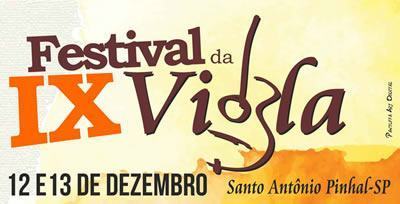 Festival da Viola. (foto: reprodução)