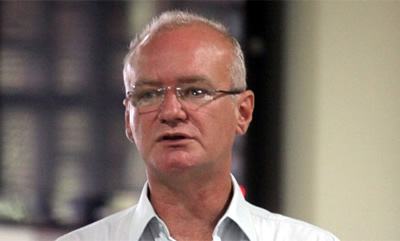 Dalton Ferracioli de Assis. (Foto: Divulgação)