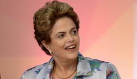 A presidenta Dilma Rousseff disse que o Brasil é maior do que interesses individuais e de grupos. (Foto: Arquivo/Wilson Dias/Agência Brasil)