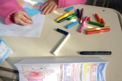 Preço de material escolar varia até 420% em papelarias da capital paulista. (Arquivo Agência Brasil)