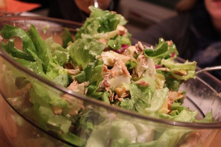 O encontro irá abordar as técnicas para montagem da salada em pote, como a escolha dos melhores vegetais, conservação, validade, embalagens e o custo do final do produto. (Foto: divulgação)