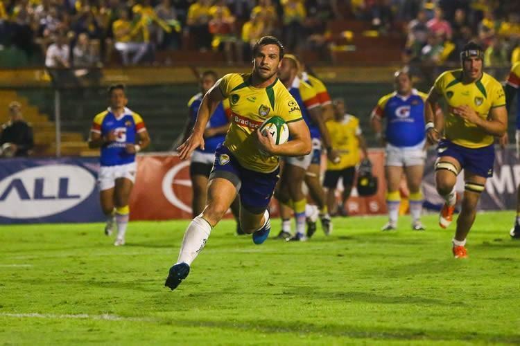 Brasil jogará no dia 5 de fevereiro no Martins Pereira, em São José dos Campos. (Foto: João Neto/Fotojump)