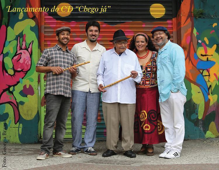 A apresentação de Sebastião Biano no projeto Tamar marca o lançamento do seu CD “Chego já”, com entrada franca. (Foto: Divulgação/PMU)