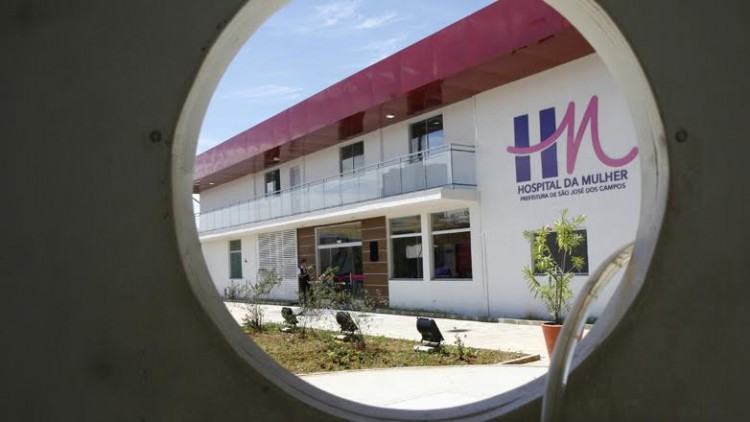 Entre os serviços que a unidade prestará estão exames especializados, consultas, acompanhamento pré-natal de alto risco, acompanhamento para pacientes com câncer de mama e mulheres vítimas de violência. (Foto: Divulgação/PMSJC)