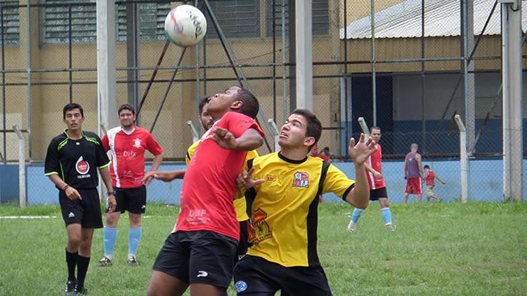 Neste ano, as Copas Populares serão novamente realizadas em três divisões, além da categoria master, acima de 50 anos. (Foto: Tião Martins/PMSJC) 