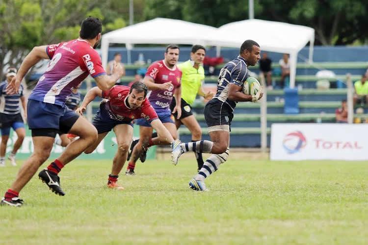 Bastante competitivo, o torneio promete grandes confrontos. (Foto: Divulgação)