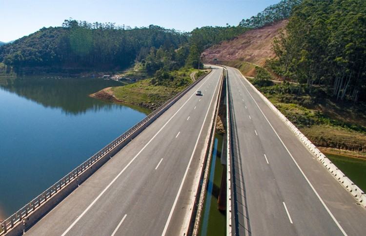 Movimento de veículos deve aumentar a partir de quinta-feira. (Foto: Divulgação)