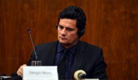O juiz federal Sérgio Moro avaliou que seu entendimento sobre a divulgação de escutas telefônicas foi incorreto. (Rovena Rosa/Agência Brasil)