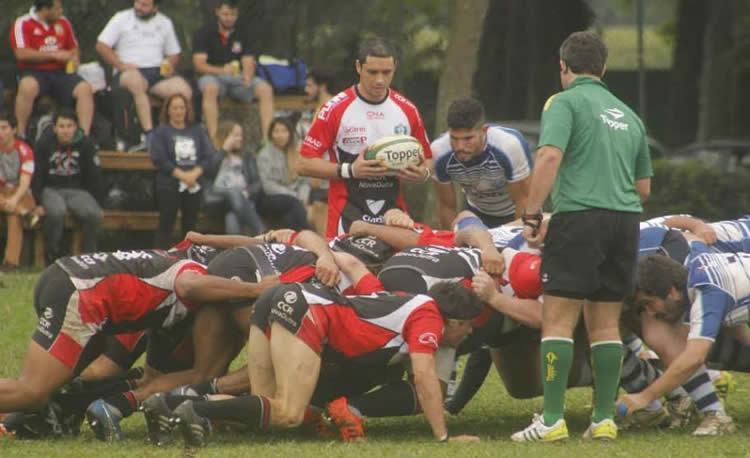 Na estreia, no dia 2, as equipes abriram a temporada de XV com uma vitória e um empate, respectivamente. (Foto: Divulgação)