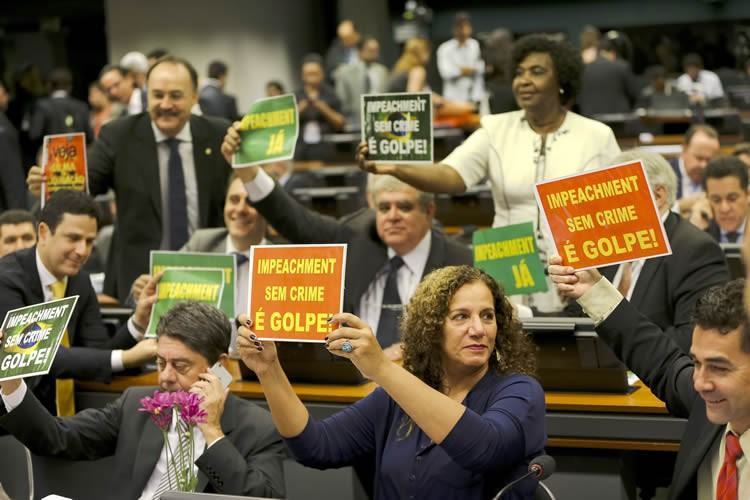 O parecer aprovado na comissão será encaminhado ao plenário da Câmara. (Foto: Marcelo Camargo/ Agência Brasil)
