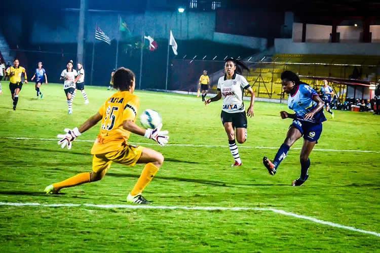 Imagens de fundo Futebol feminino