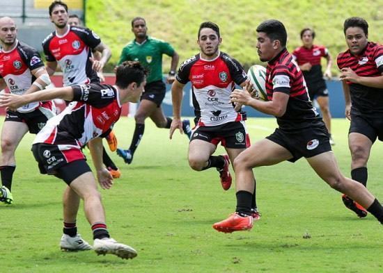 Jacareí enfrentará os juvenis da seleção com um time misto, com atletas juvenis e dos times adulto principal e de desenvolvimento. (Foto: Divulgação/Adriano Matos)