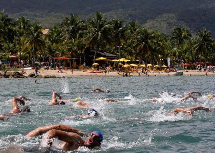 A “etapa Ilhabela” do Circuito Mares tem o apoio da Prefeitura de Ilhabela, por meio da secretaria de Esportes e Lazer. (Foto: Divulgação/PMI)