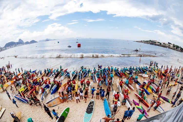 Ao todo, o festival espera reunir cerca de 2.500 participantes, entre atletas amadores e profissionais. (Foto: Divulgação/PMU) 