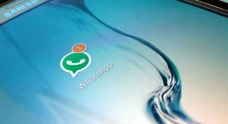 Em maio deste ano, o WhatsApp ficou mais de vinte e quatro horas sem funcionar no Brasil, por causa de uma determinação da Vara Criminal de Lagarto (SE). (Foto: Divulgação)