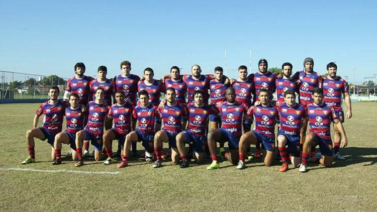 A decisão do torneio estadual foi realizada no Centro de Treinamento (CT) Ange Guimera, no Campo dos Alemães, região sul de São José dos Campos. (Foto: Divulgação)