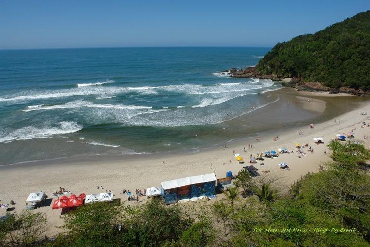 Inscrições para surfistas ranqueados ficam abertas entre 18 e 28 de julho. (Foto: José Mário/Divulgação)