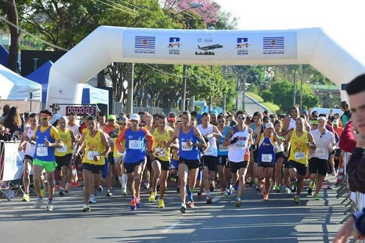 Corrida marca comemoração dos 249 anos de São José dos Campos PortalR3 • Criando Opiniões Corrida marca comemoração dos 249 anos de São José dos Campos PortalR3 • Criando Opiniões