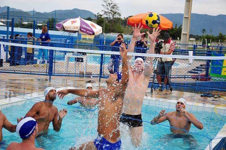 A cerimônia de abertura será nesta quarta-feira (20), às 18h, no Centro Esportivo Municipal Ubaldo Gonçalves (Cemug), no Jardim Britânia. (Luís Gava/PMC) 