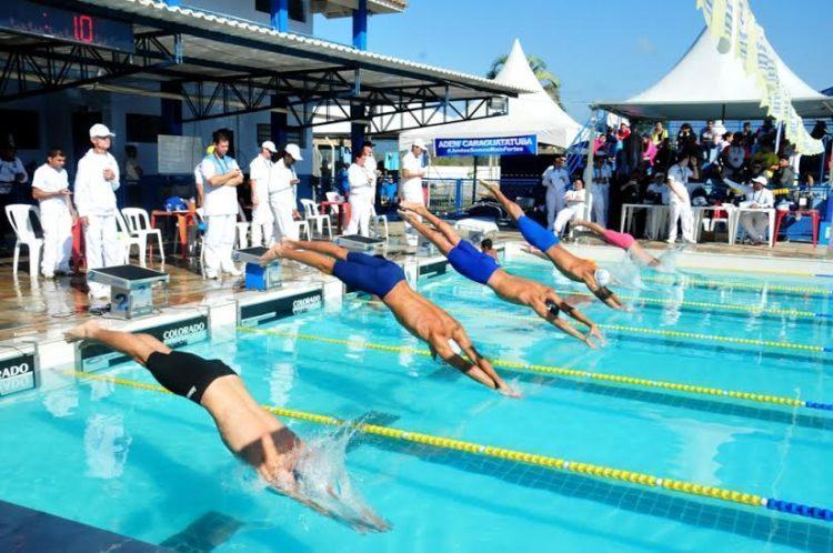  Além dos 1º lugares, os competidores faturaram nove medalhas de prata e seis de bronze. (Foto: Luís Gava/PMC) 