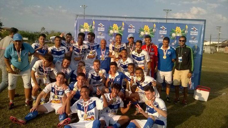 Agora, a equipe do técnico Sandro da Silva volta suas atenções para o Campeonato Paulista Sub20. (Foto: Divulgação/Facebook/ECT)