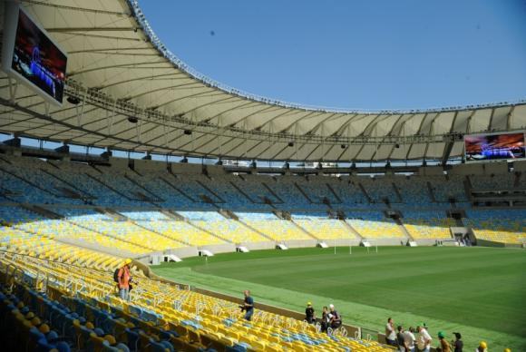 Cerimônia de abertura desta edição deve seguir a tradição de anteriores, contando história do país-sede e de seu povo. Foto: Arquivo/Tânia Rêgo/Agência Brasil)