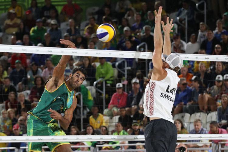 Foto: FIVB