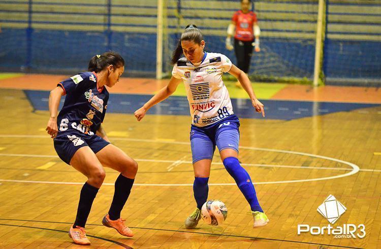 Lance da partida em São Bernardo. (foto: Luis Claudio Antunes/PortalR3)