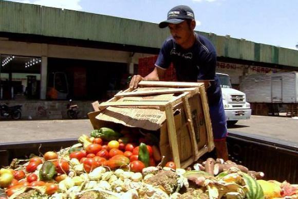 Seis dos sete grupos pesquisados registraram avanços de preços e a única exceção foi alimentação. (Foto: TV Brasil/ Divulgação)