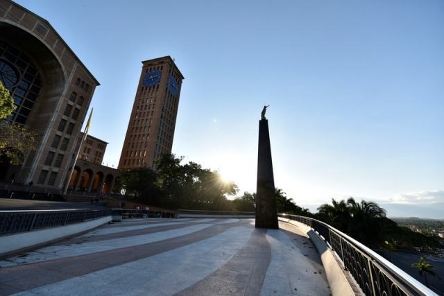 Ao todo, serão homenageados Bispos, Arcebispos, Cardeais, Reitores e Administradores do Santuário Nacional de Aparecida, Padres, Engenheiros, Colaboradores com mais de 20 anos de trabalho na Casa da Mãe. (Foto: Thiago Leon) 