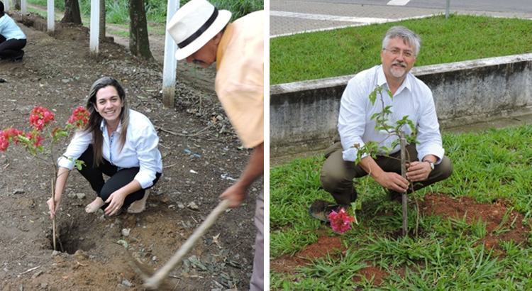 Atividades incluem outras iniciativas que se estenderão até dezembro. (Foto: EFCJ)