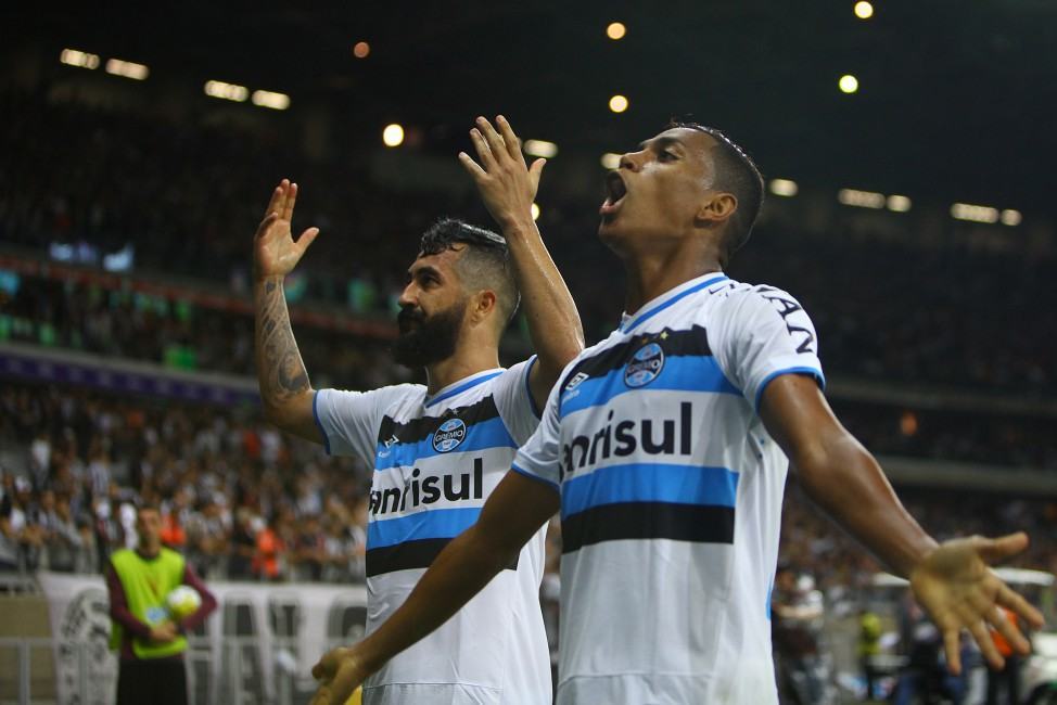 (Foto: Lucas Uebel/Grêmio)