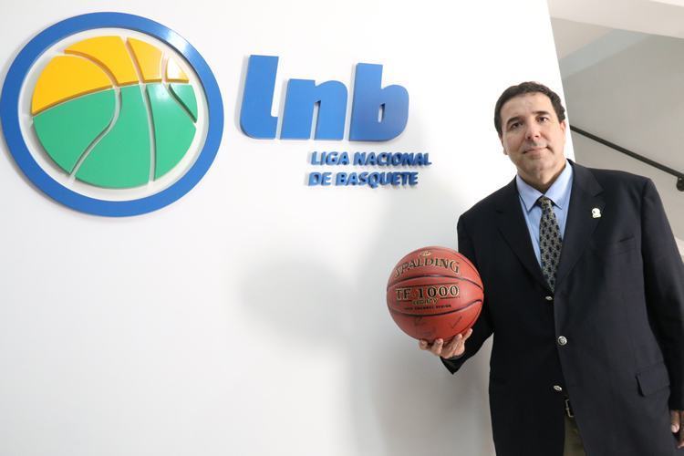 João Fernando Rossi assumiu presidência após 4 anos como vice (Renato Oliveira/LNB)